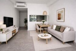 Amo Residence (D20), Apartment #520240411
